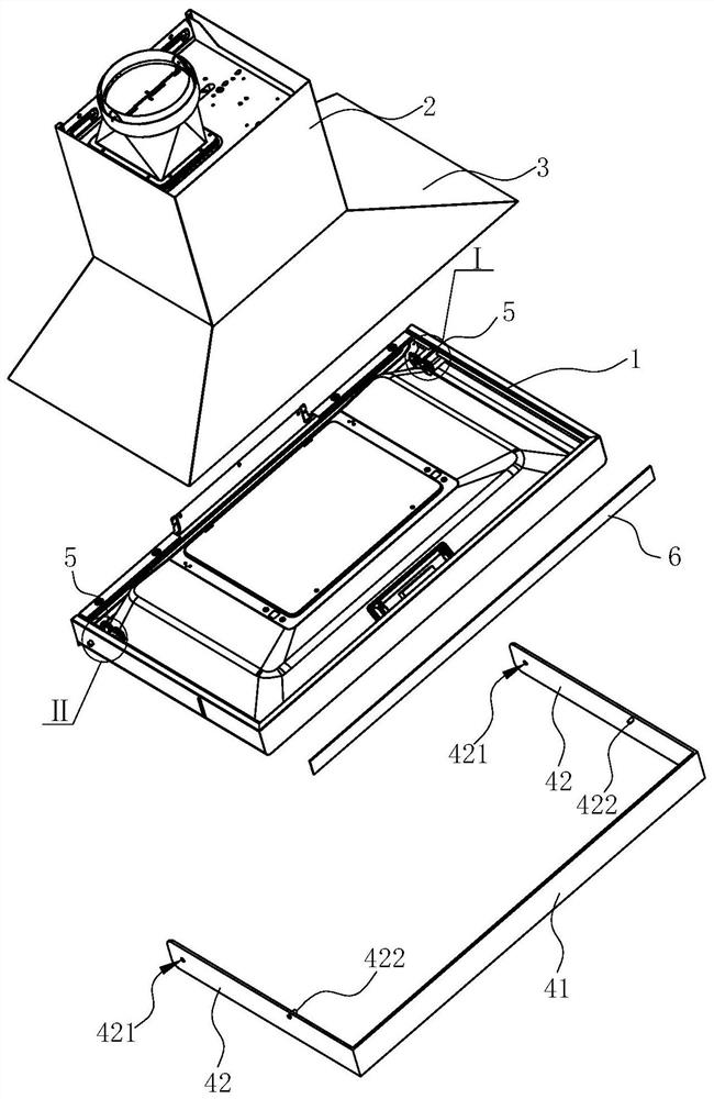 a range hood