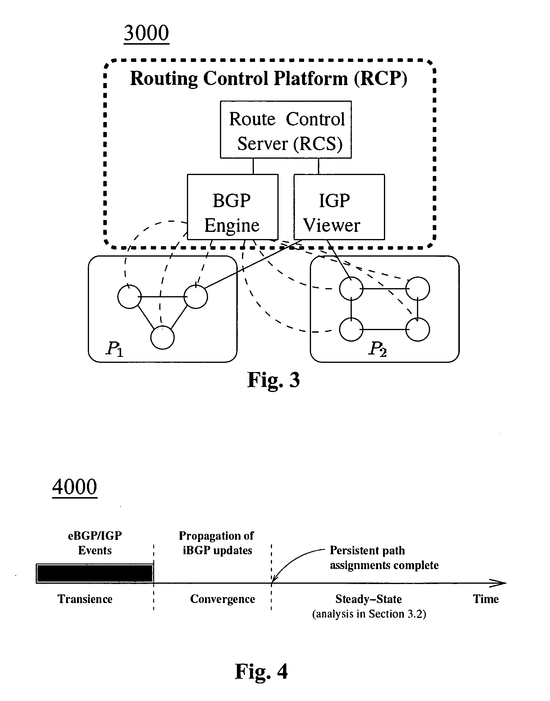 Systems, methods, and devices for managing routing