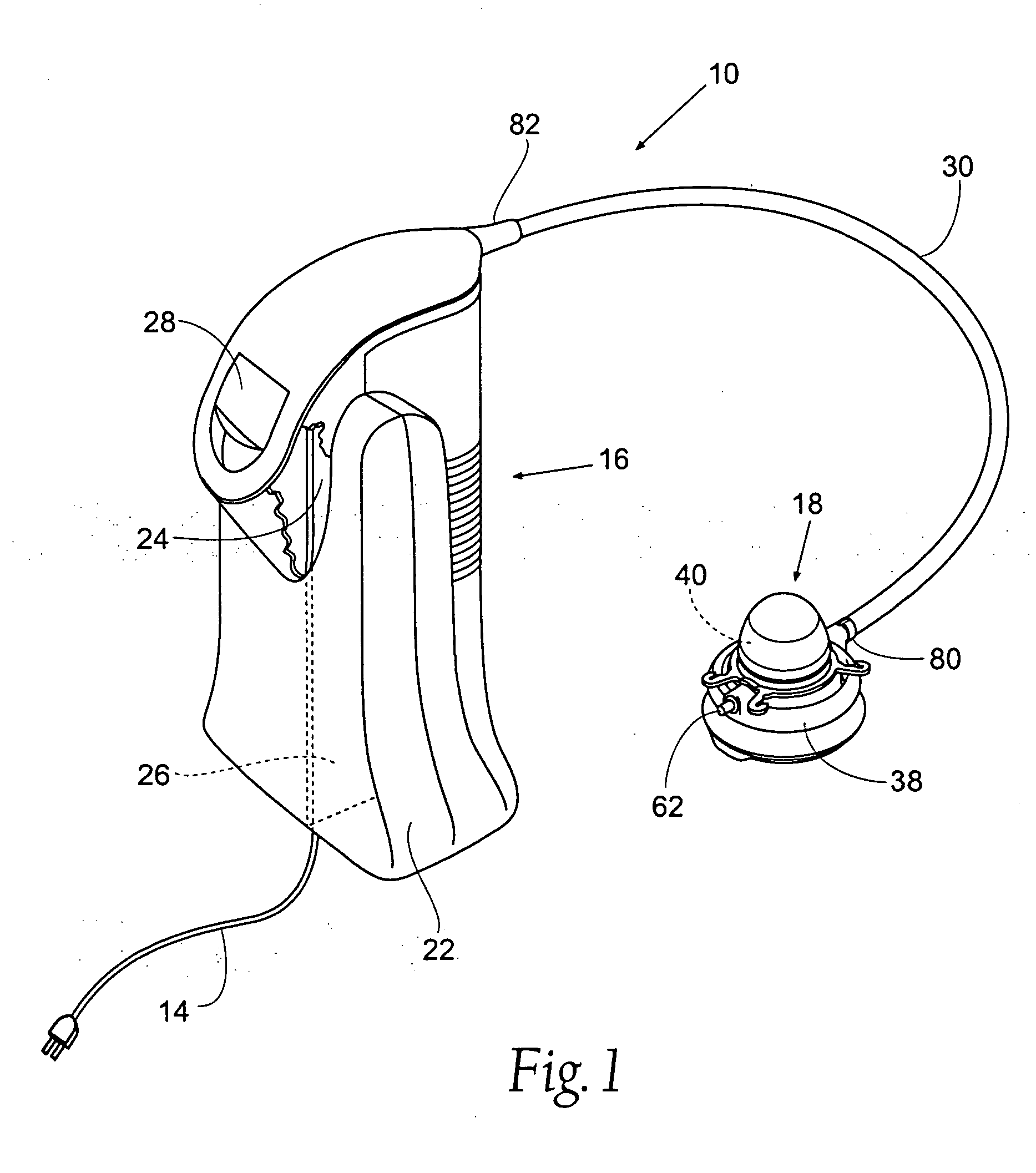 Applicators that house and support ultrasound transducers for transcutaneou delivery of ultrasound energy