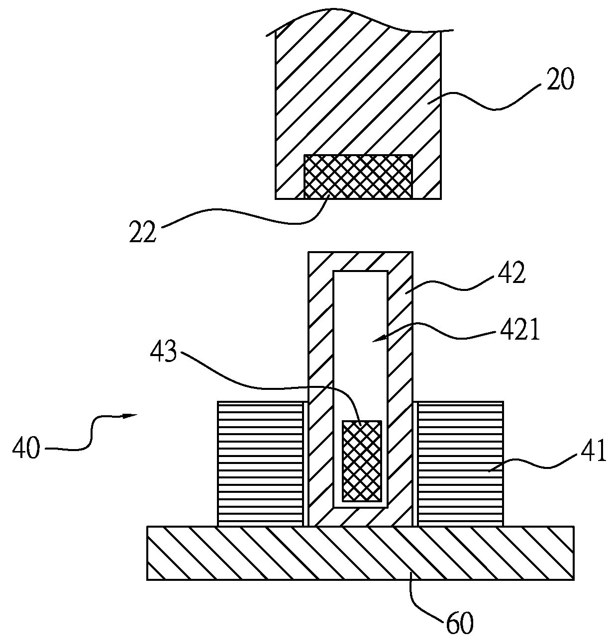 Dynamic flame simulating device
