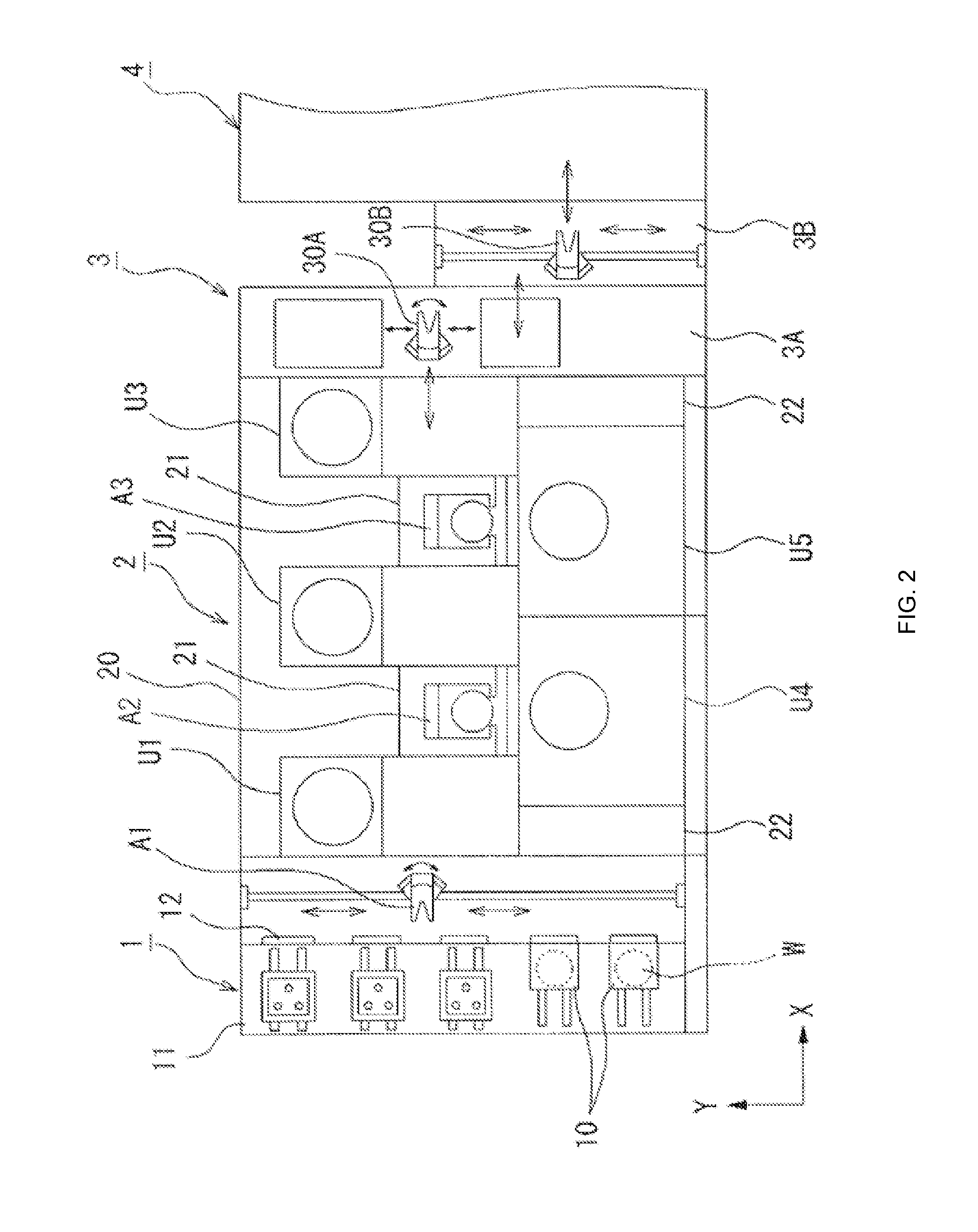 Method and apparatus for multiple recirculation and filtration cycles per dispense in a photoresist dispense system