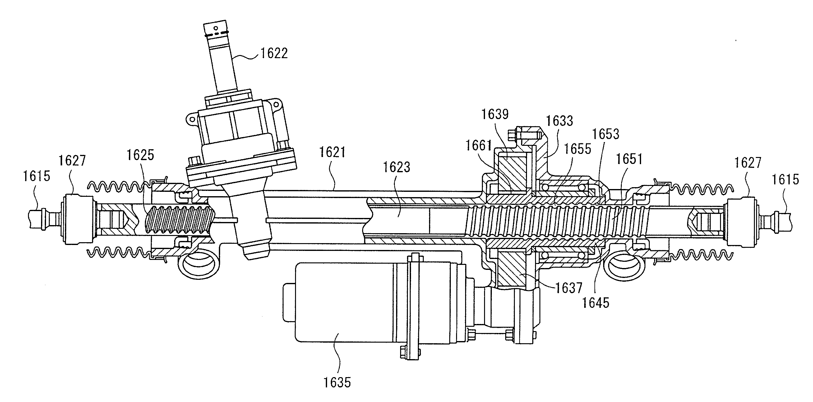 Method for Manufacturing Nut for Ball Screw and Ball Screw