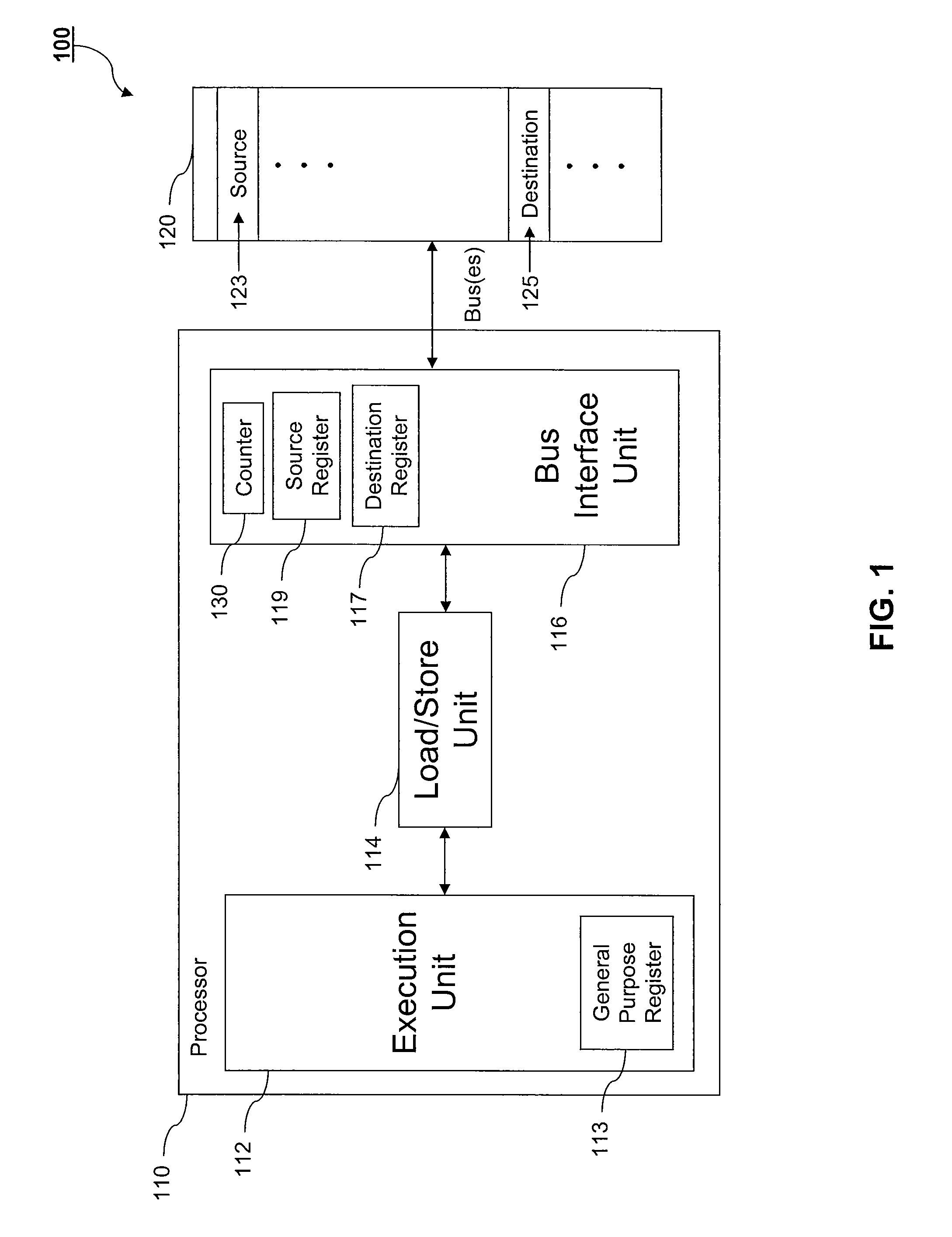 System and Method for Improving Memory Transfer