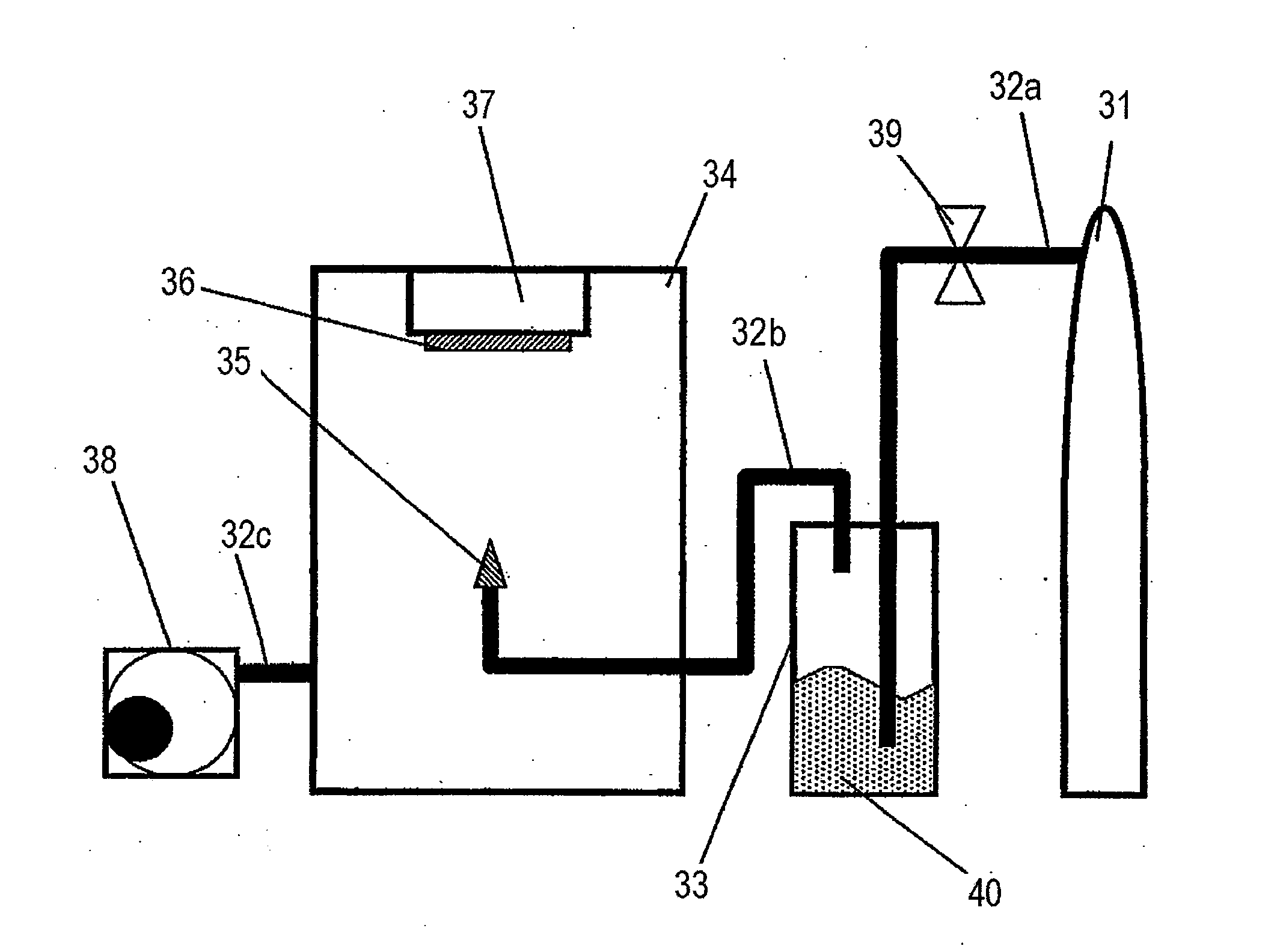 Film formation method and film formation apparatus