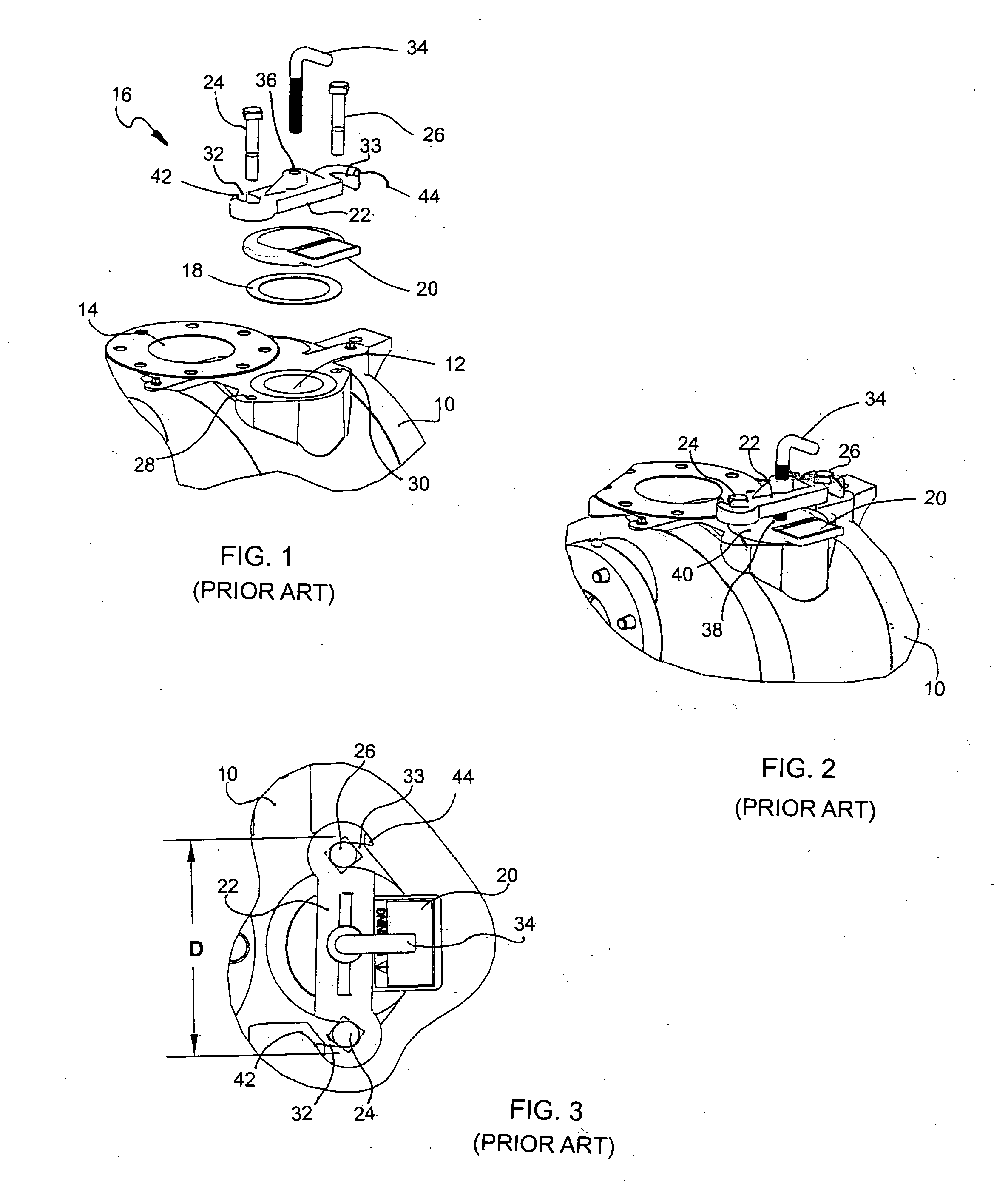 Fill port for a self-priming centrifugal pump, with safety device