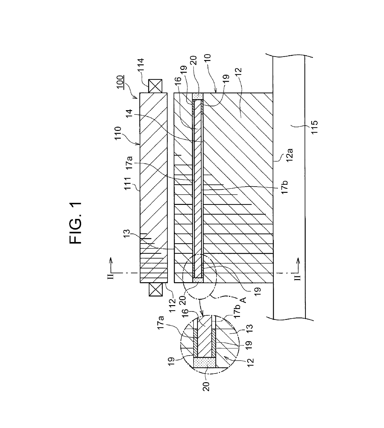 Rotor of Rotating Electric Machine and Manufacturing Method of the Same