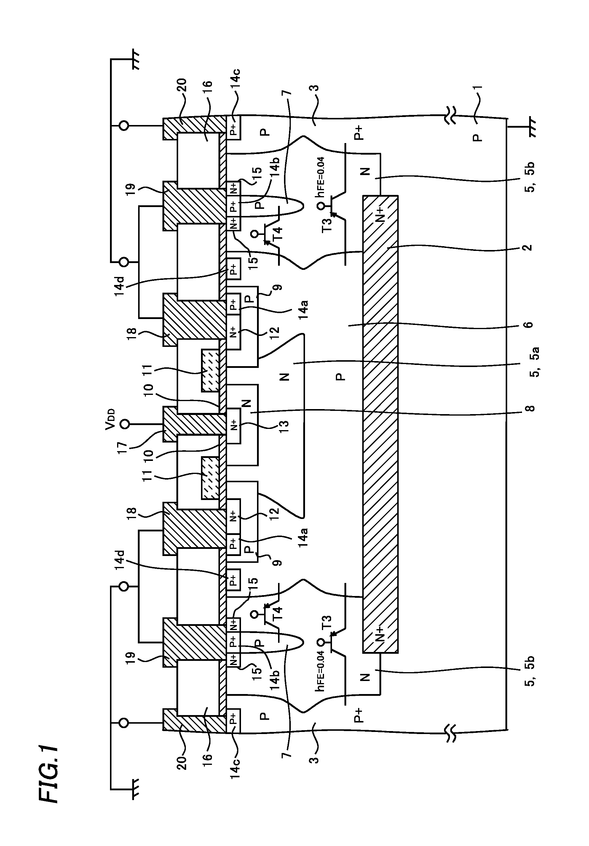 Semiconductor device