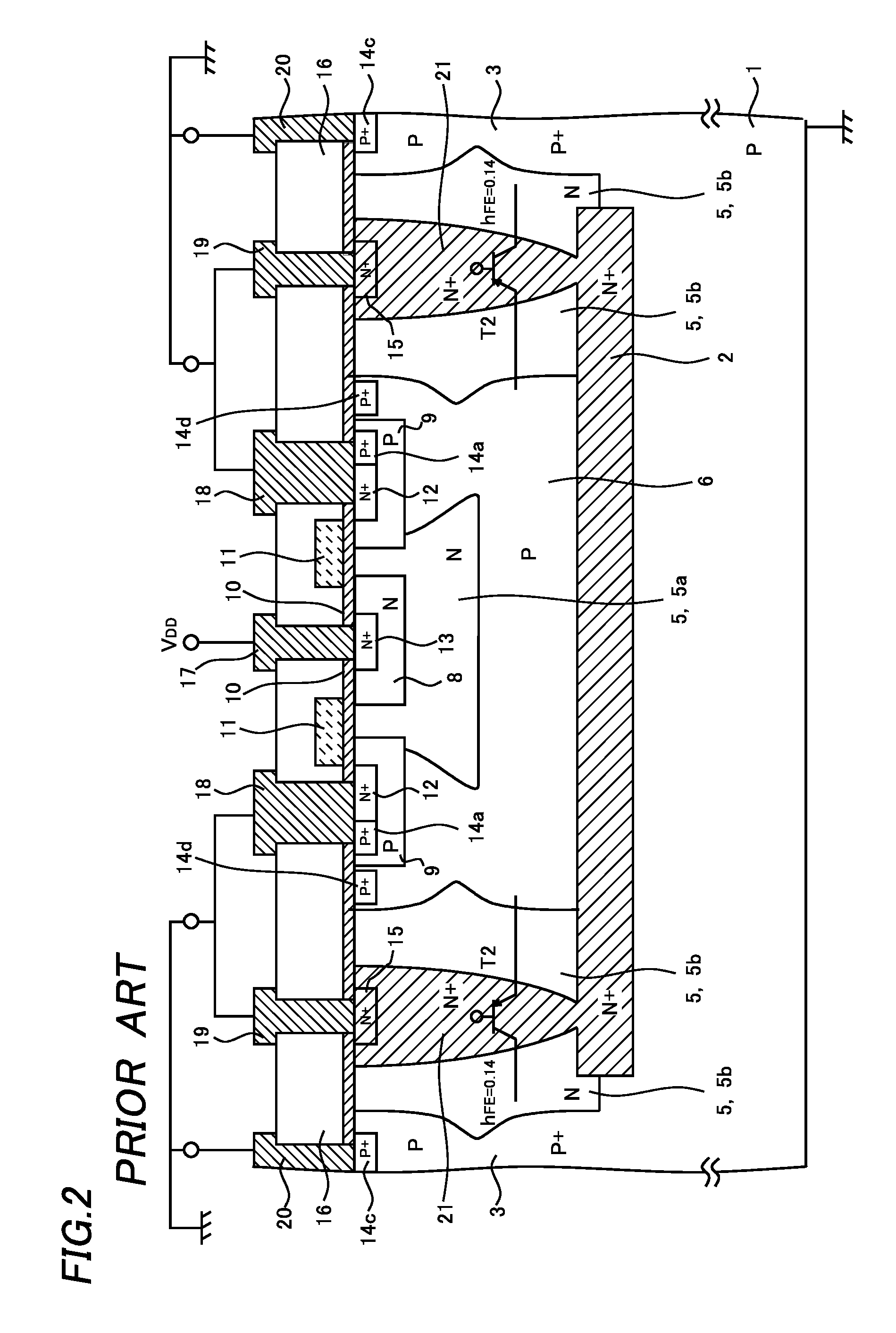 Semiconductor device