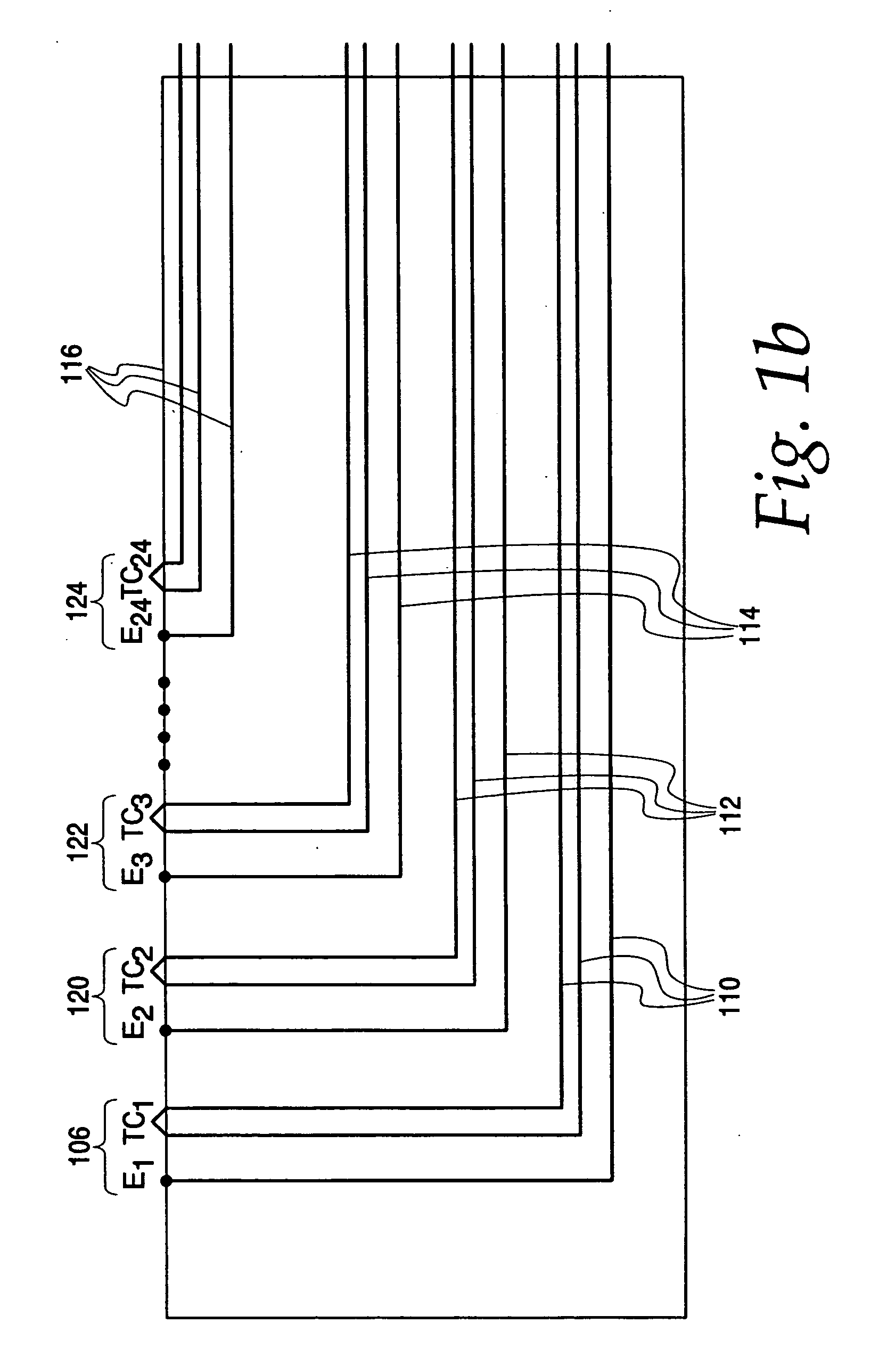 System and method for performing ablation and other medical procedures using an electrode array with flex circuit