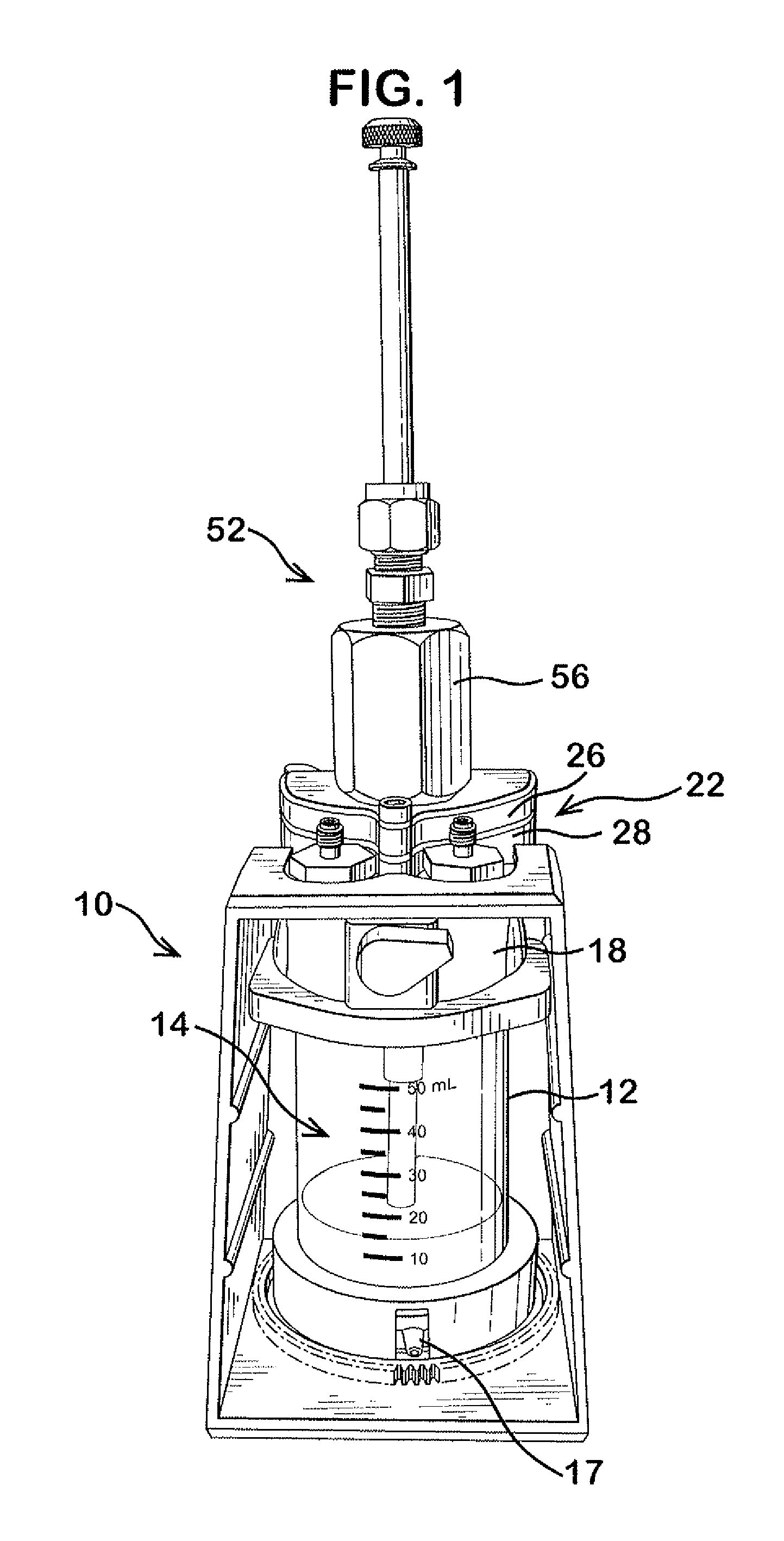 Delivery device for dispensing pharmaceutical dosage forms into dissolution testing apparatus