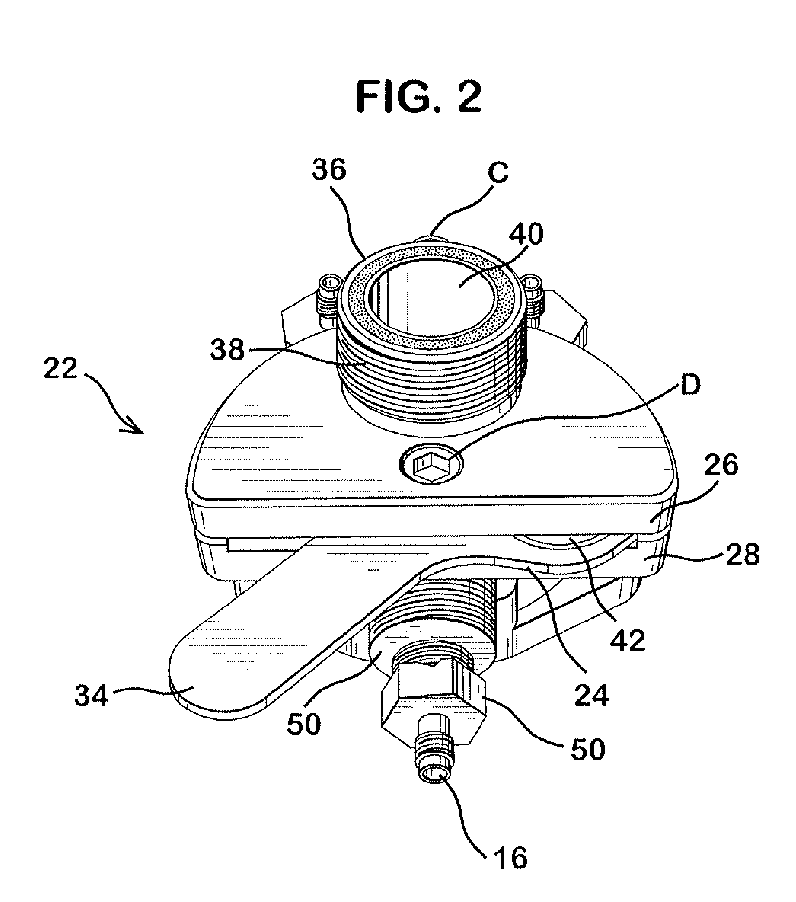 Delivery device for dispensing pharmaceutical dosage forms into dissolution testing apparatus