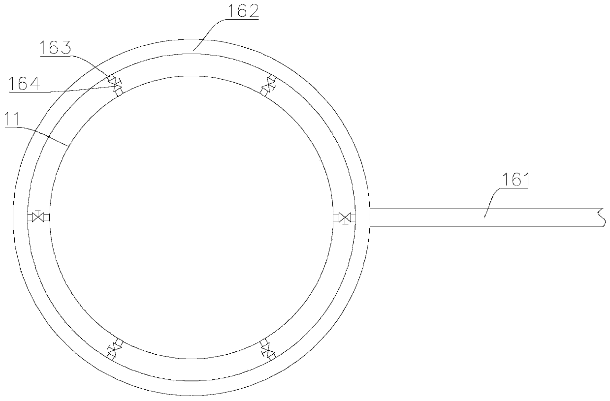 Production method and production system of high-stability coal water slurry fuel