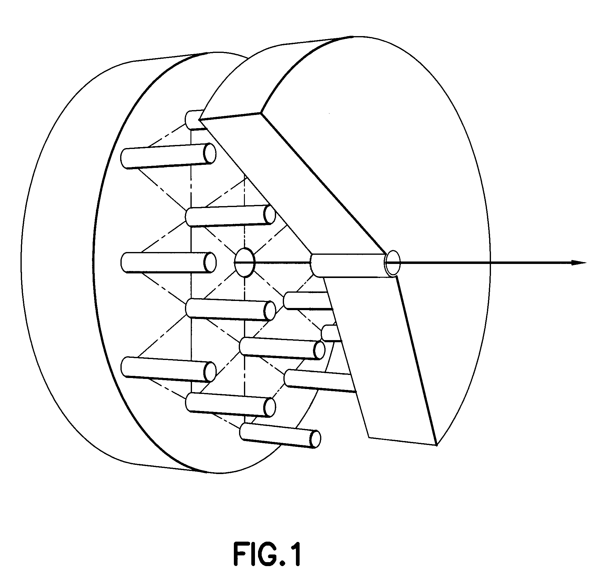 Particle acceleration devices and methods thereof