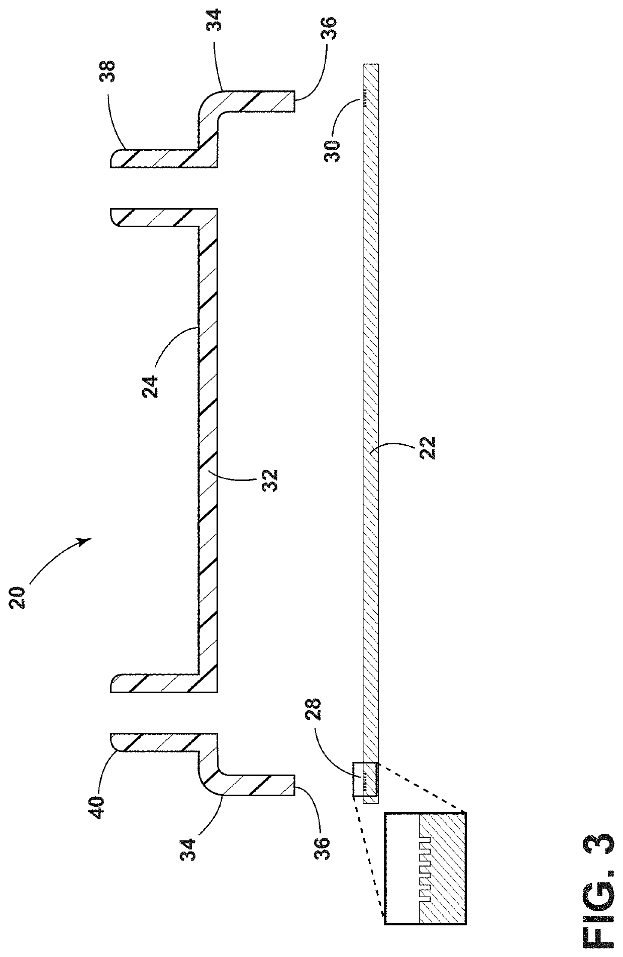 Manufacture of heat exchangers via hybrid welding