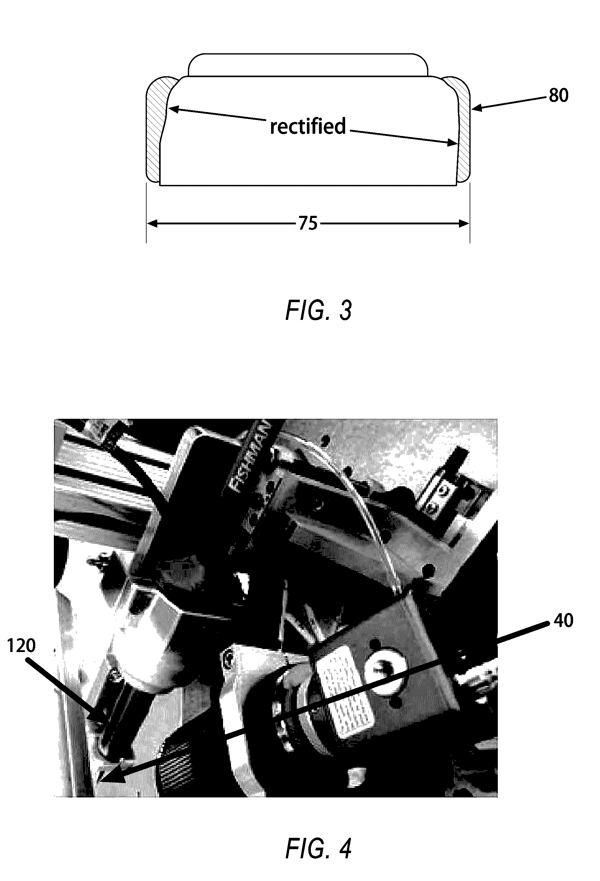 Polymer coatings for metal surfaces