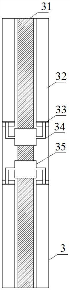 Pesticide factory pollution remediation method based on mountain and hill site conditions