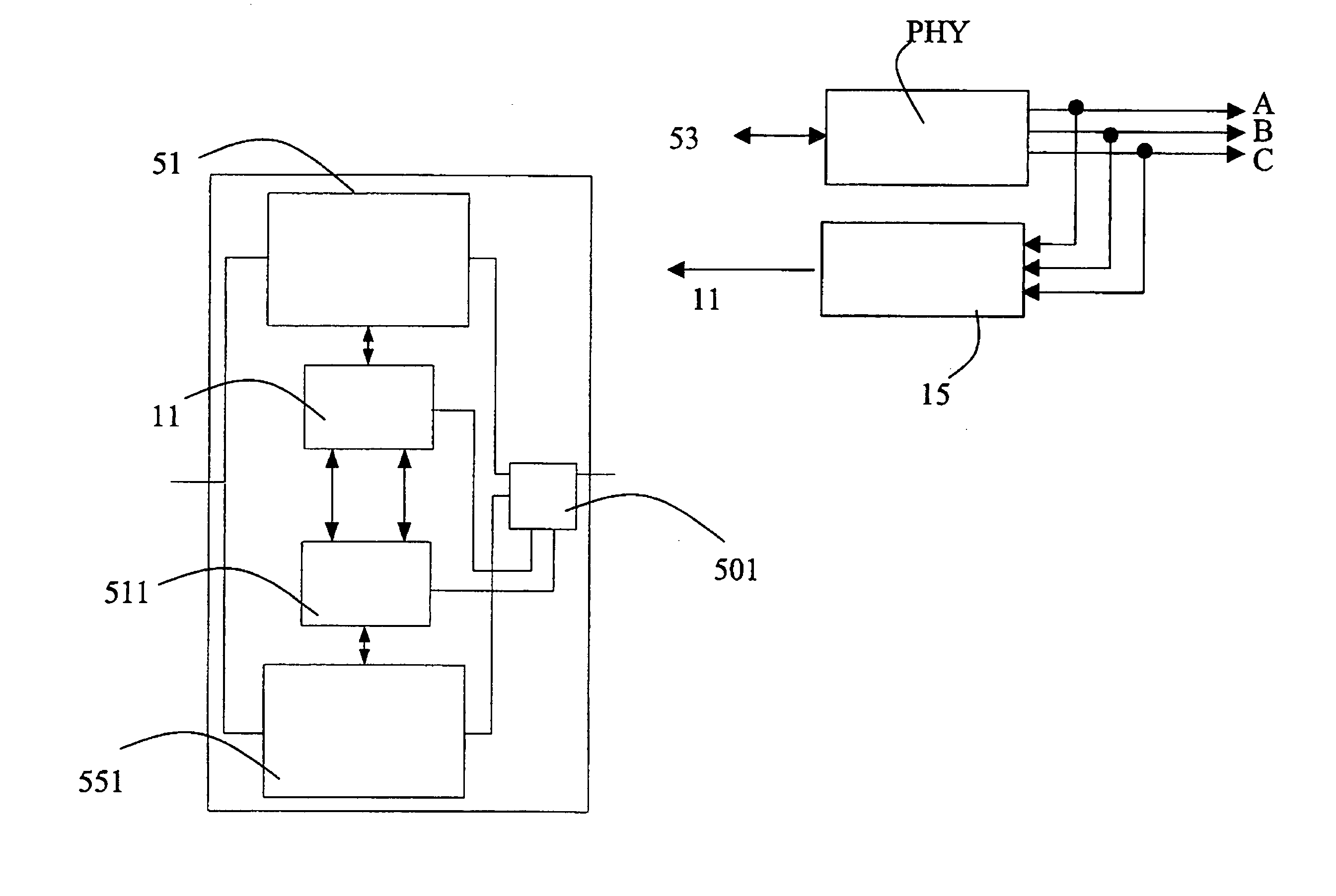 Dependable microcontroller, method for designing a dependable microcontroller and computer program product therefor