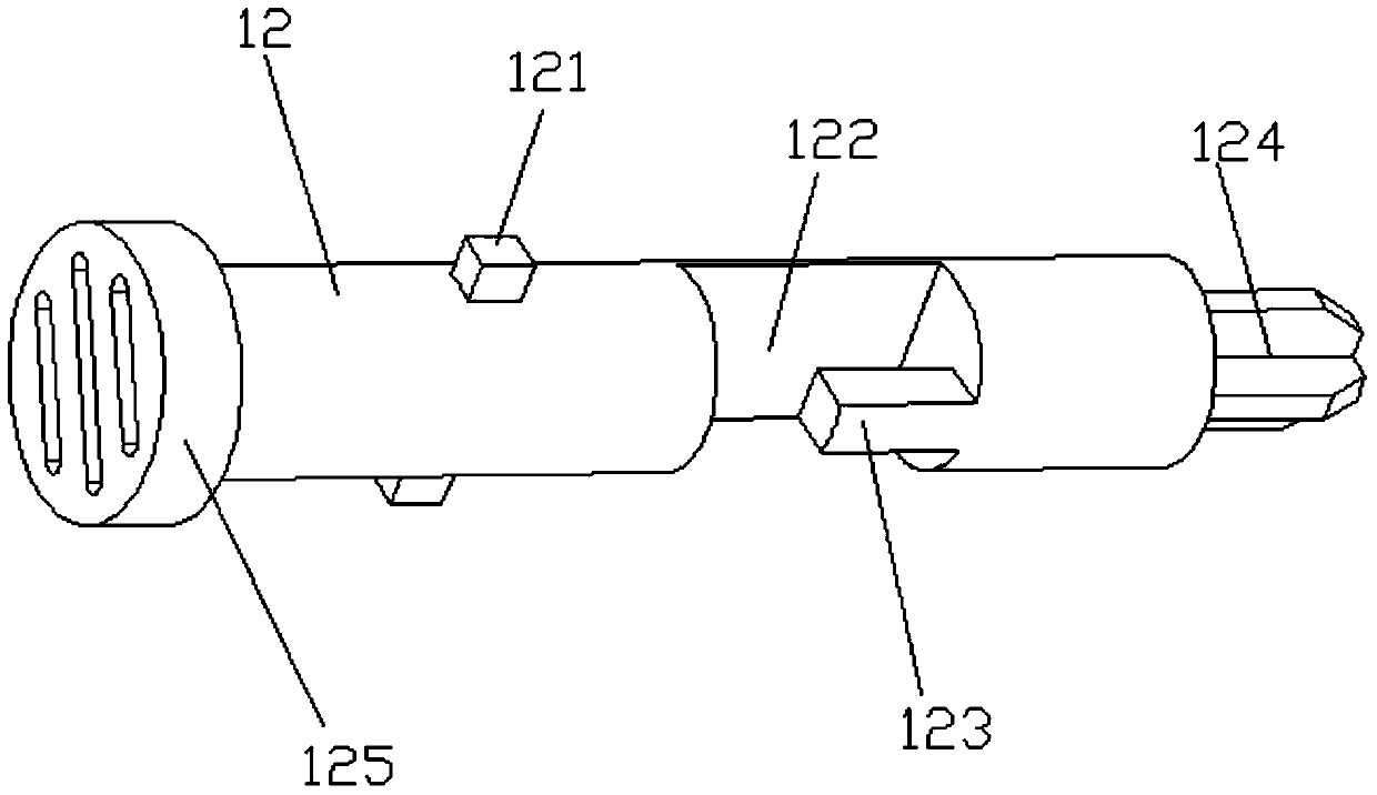 A two-way locking quick release buckle