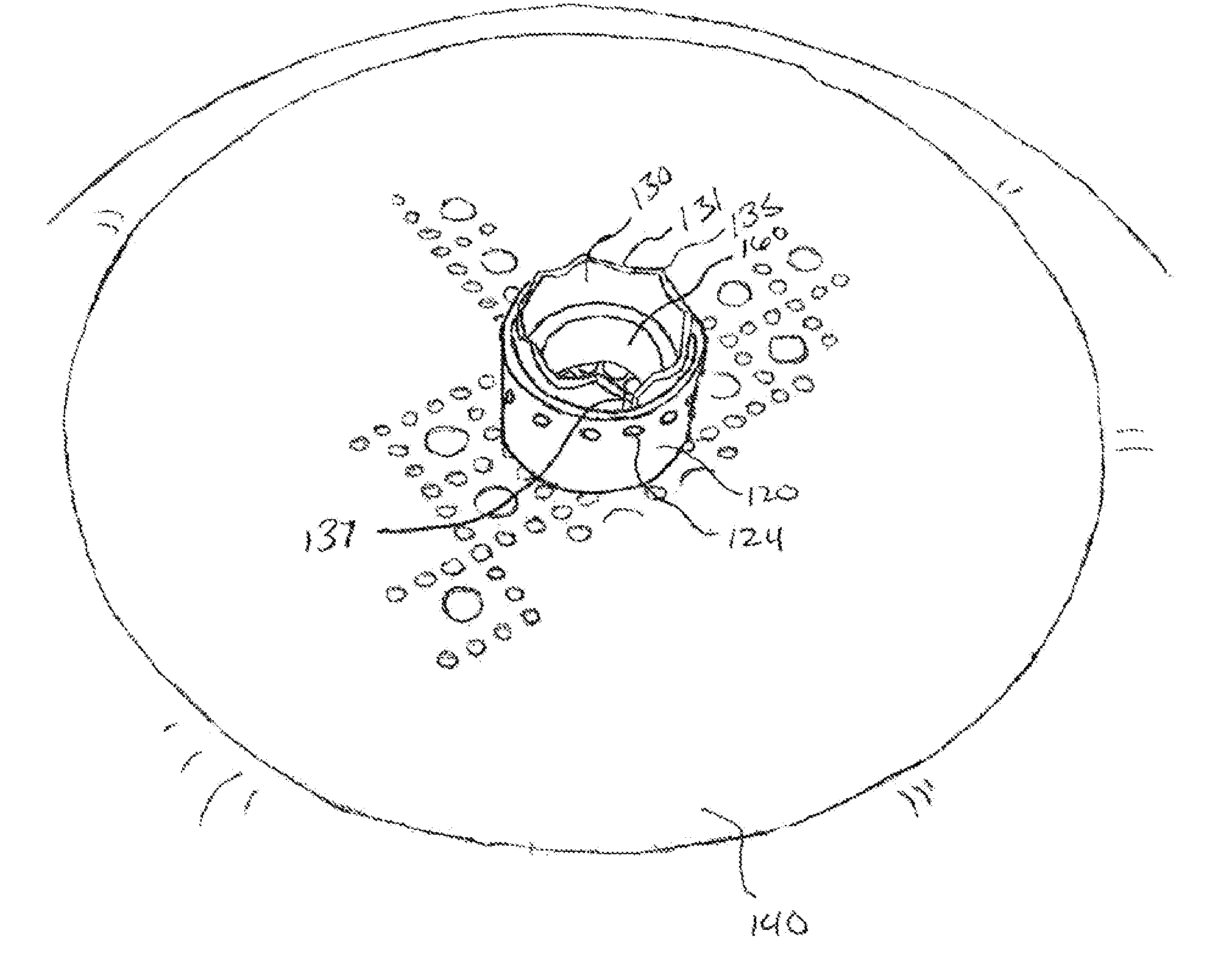 Fuel Burning System and Method