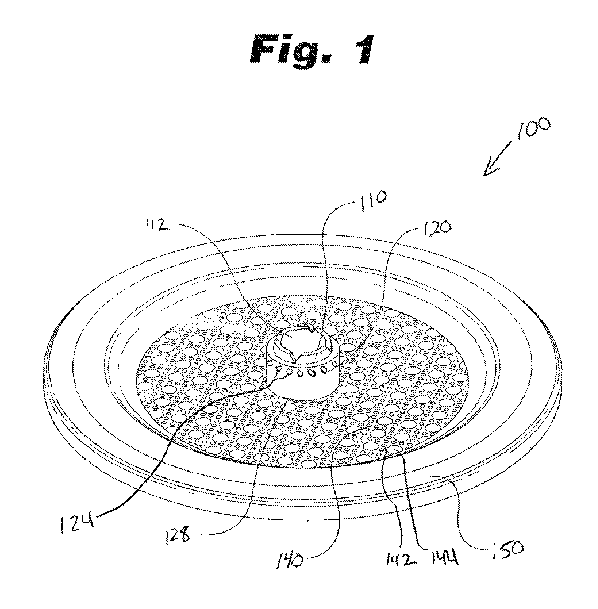 Fuel Burning System and Method