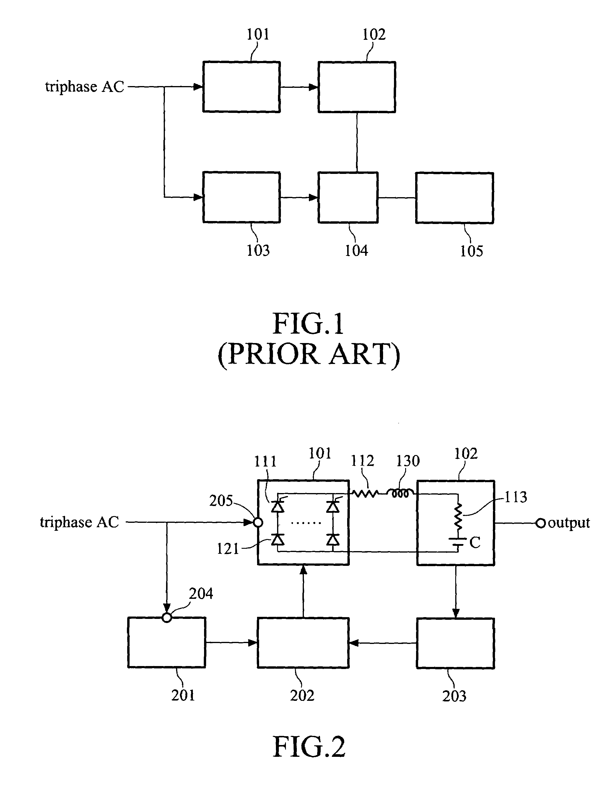 Half-controlled silicon-controlled rectifying system and method thereof