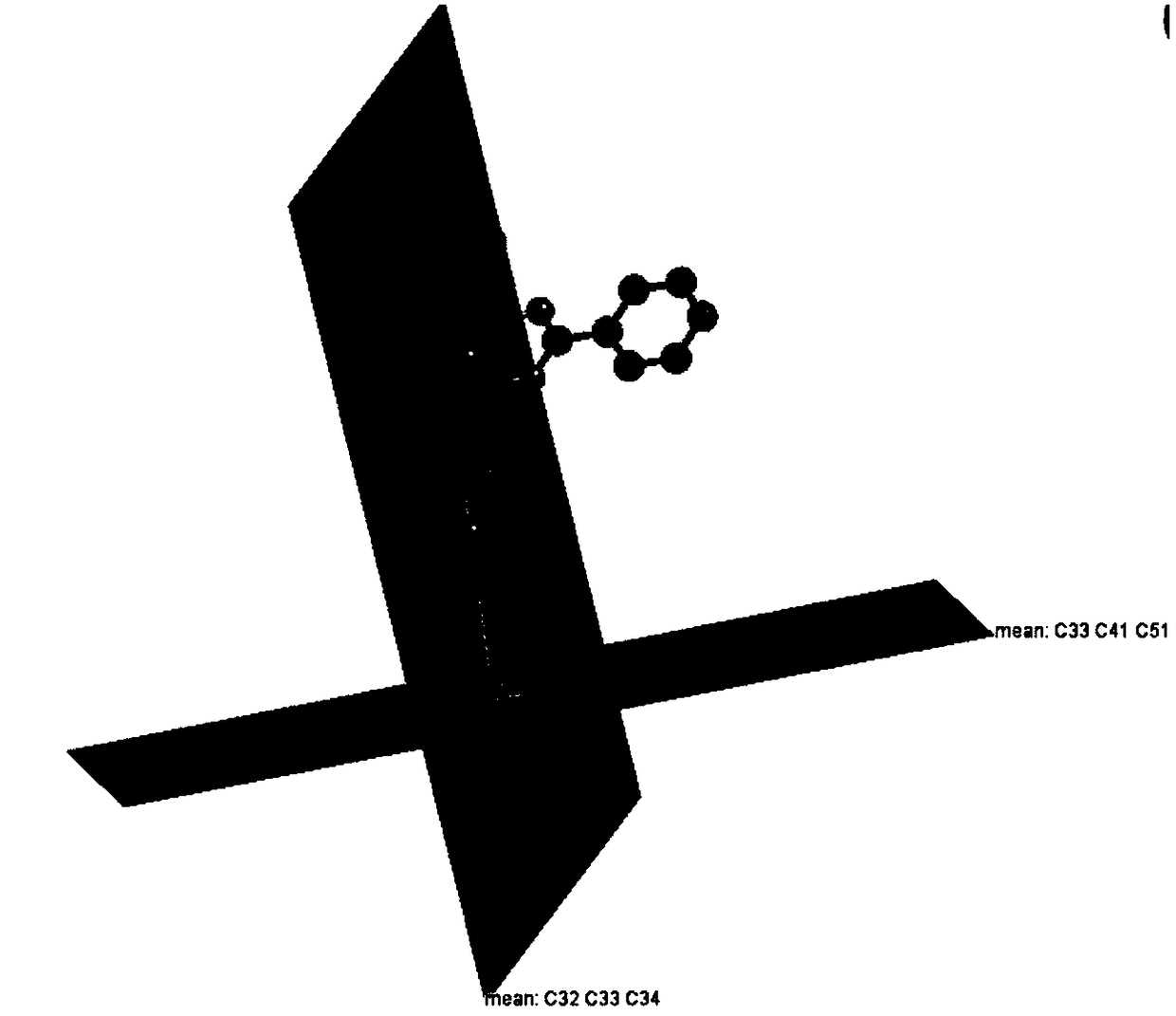 A spirobifluorenoindole derivative, its preparation method and application