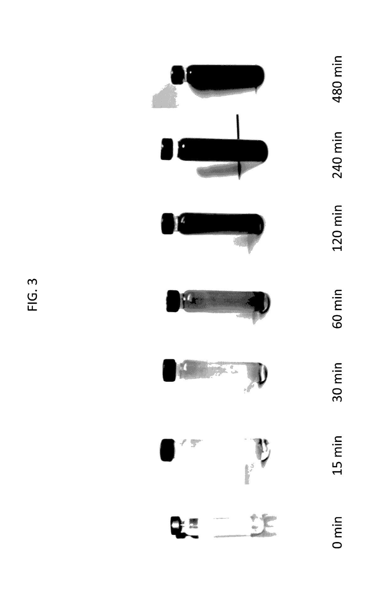 Method for detecting Hg<sup>2+</sup> in an aqueous solution