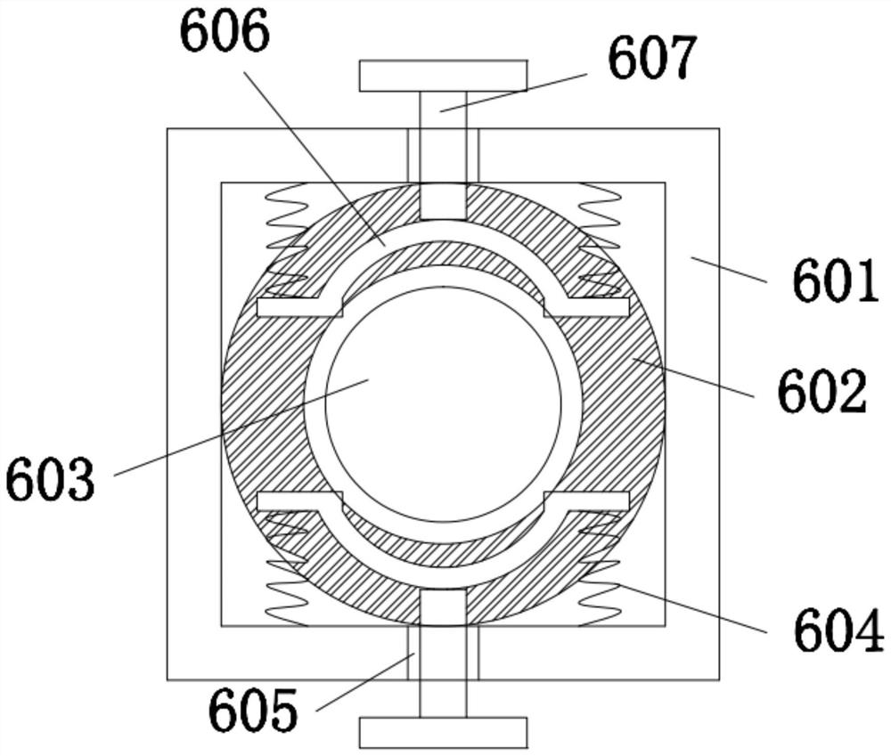 A mounting device for conveniently locating computer hardware