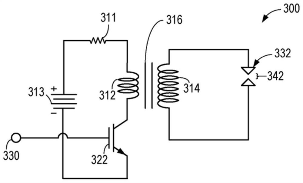 Method and system for ignition coil control