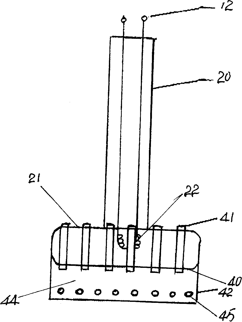 High pressure nano vapor generation method and generator therefor