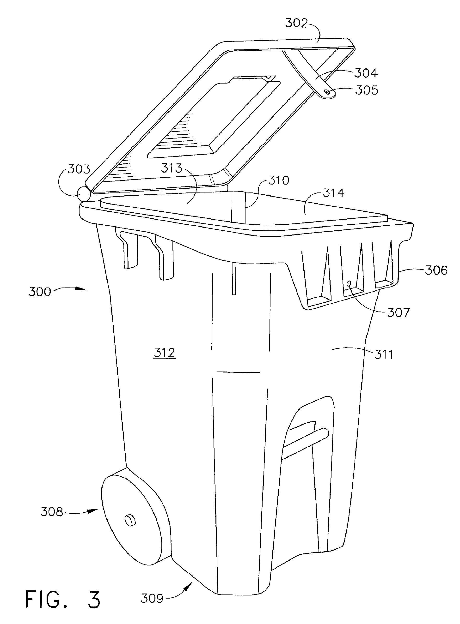 Method of collecting, transporting and cleaning soiled textiles