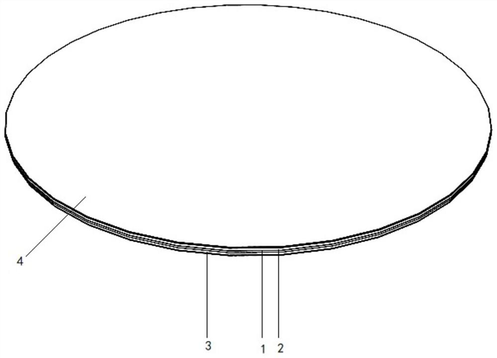 Urinary calculus positioning auxiliary device