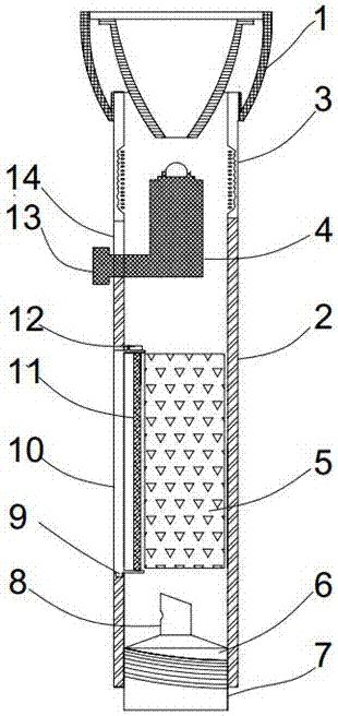 Multifunctional lighting device