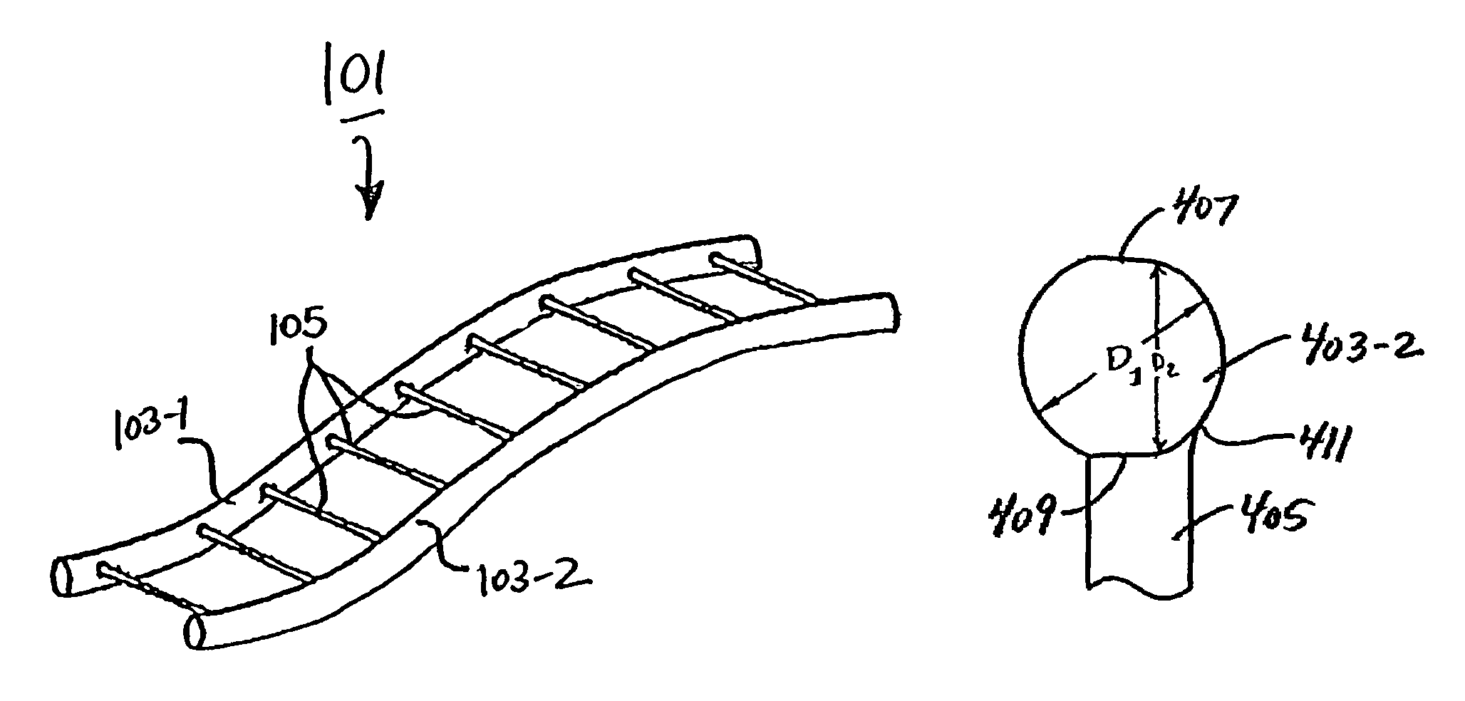 Continuously connected fastener stock and method of manufacturing the same