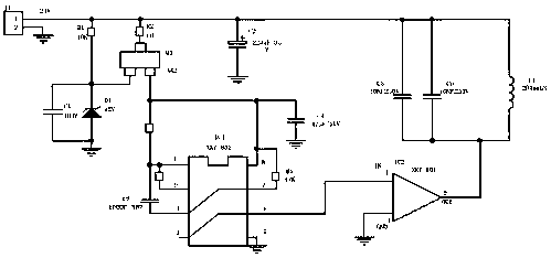 Dynamic charging system