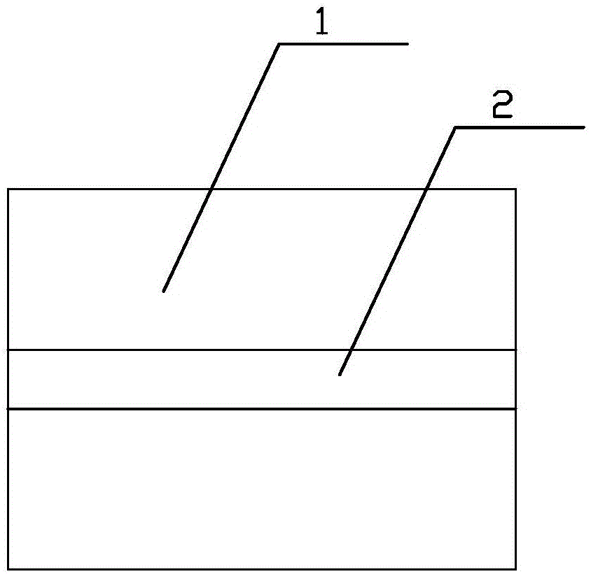 Butt joint process of φ1.2mm magnesium welding wire