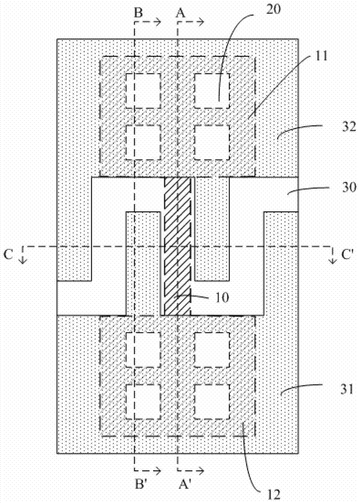 Reprogrammable device, method for manufacturing semiconductor device