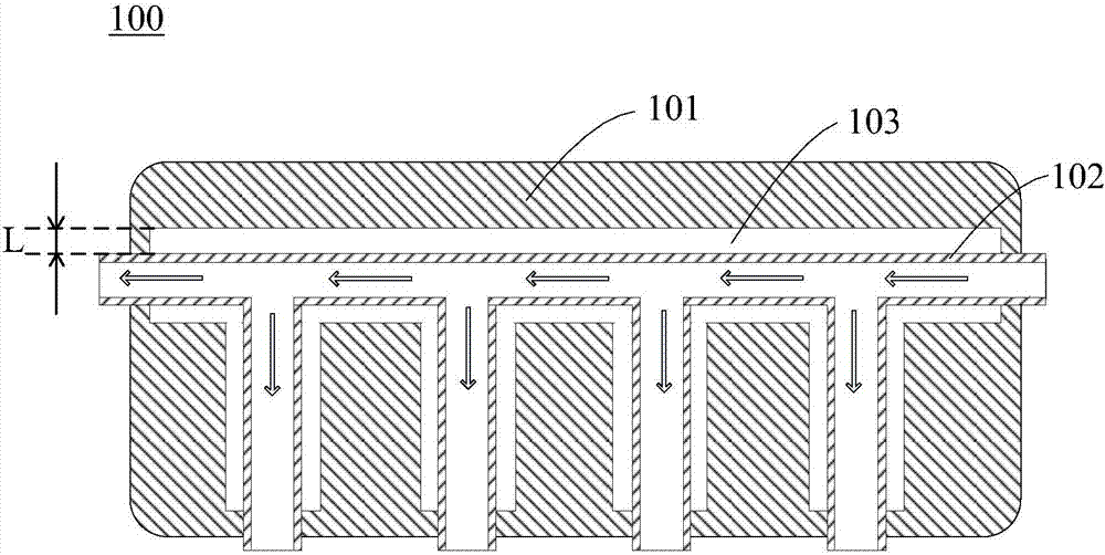 Engine and oil supply assembly thereof
