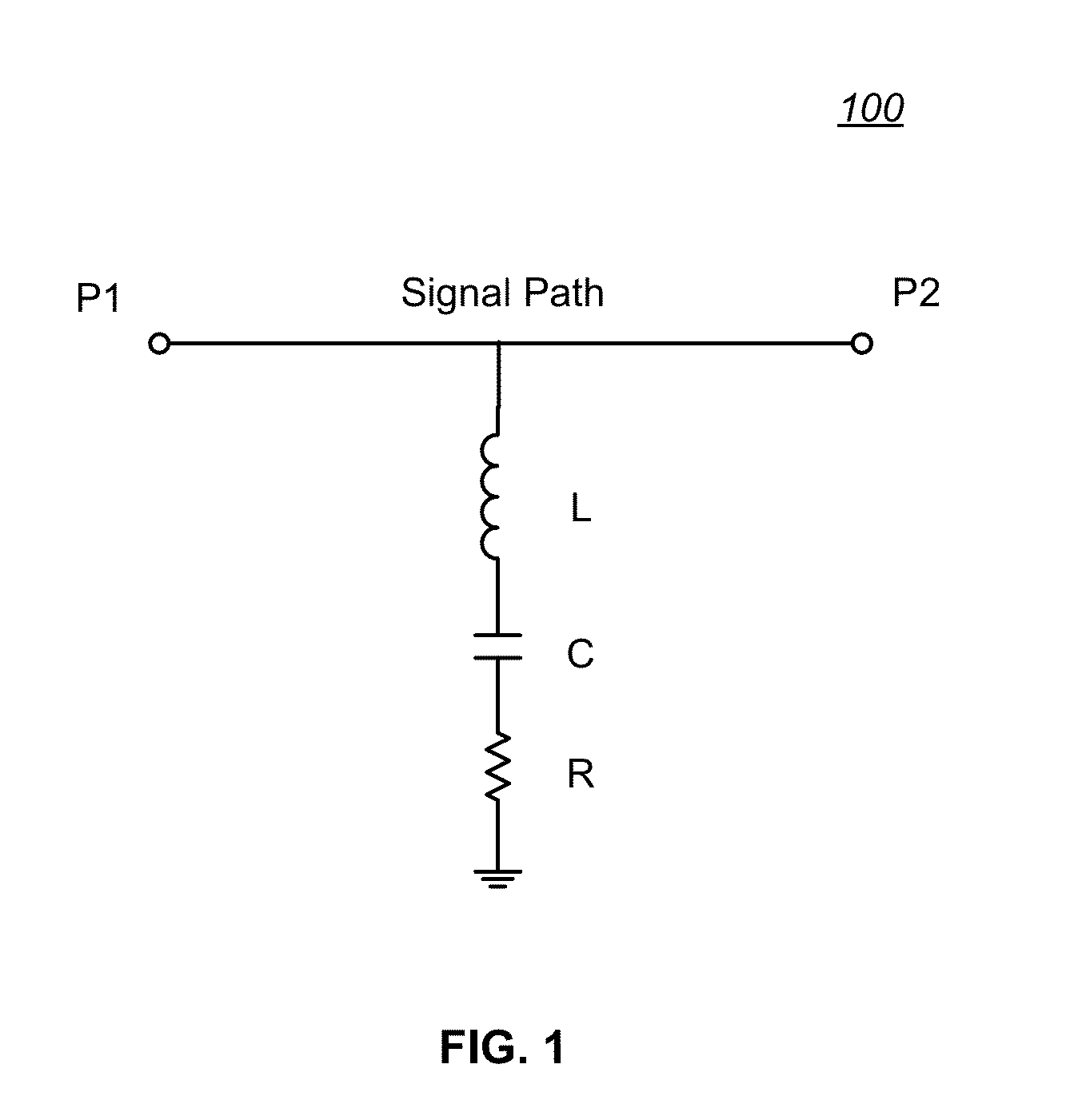 Integrated tunable filter architecture