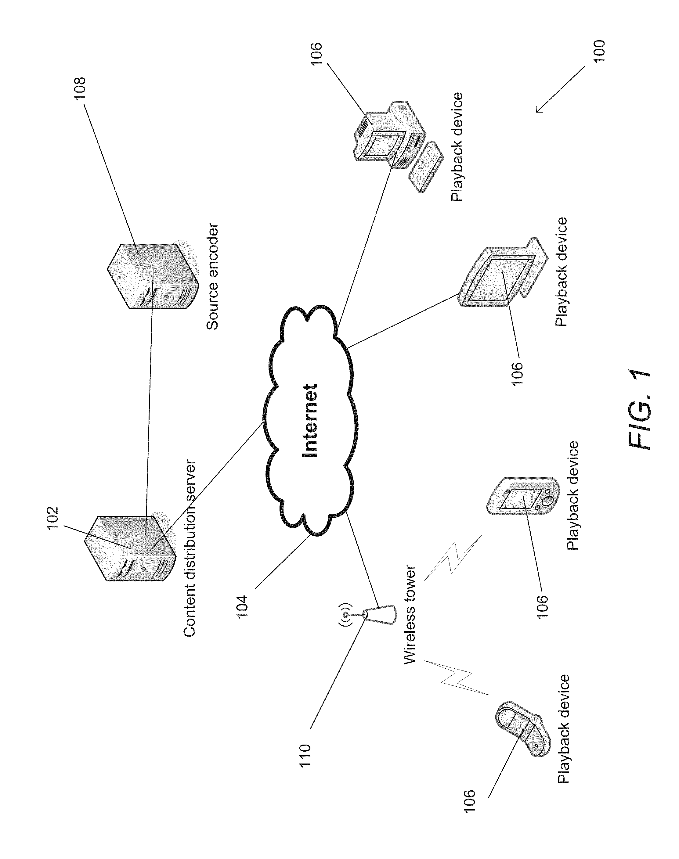 Systems and methods for adaptively applying a deblocking filter