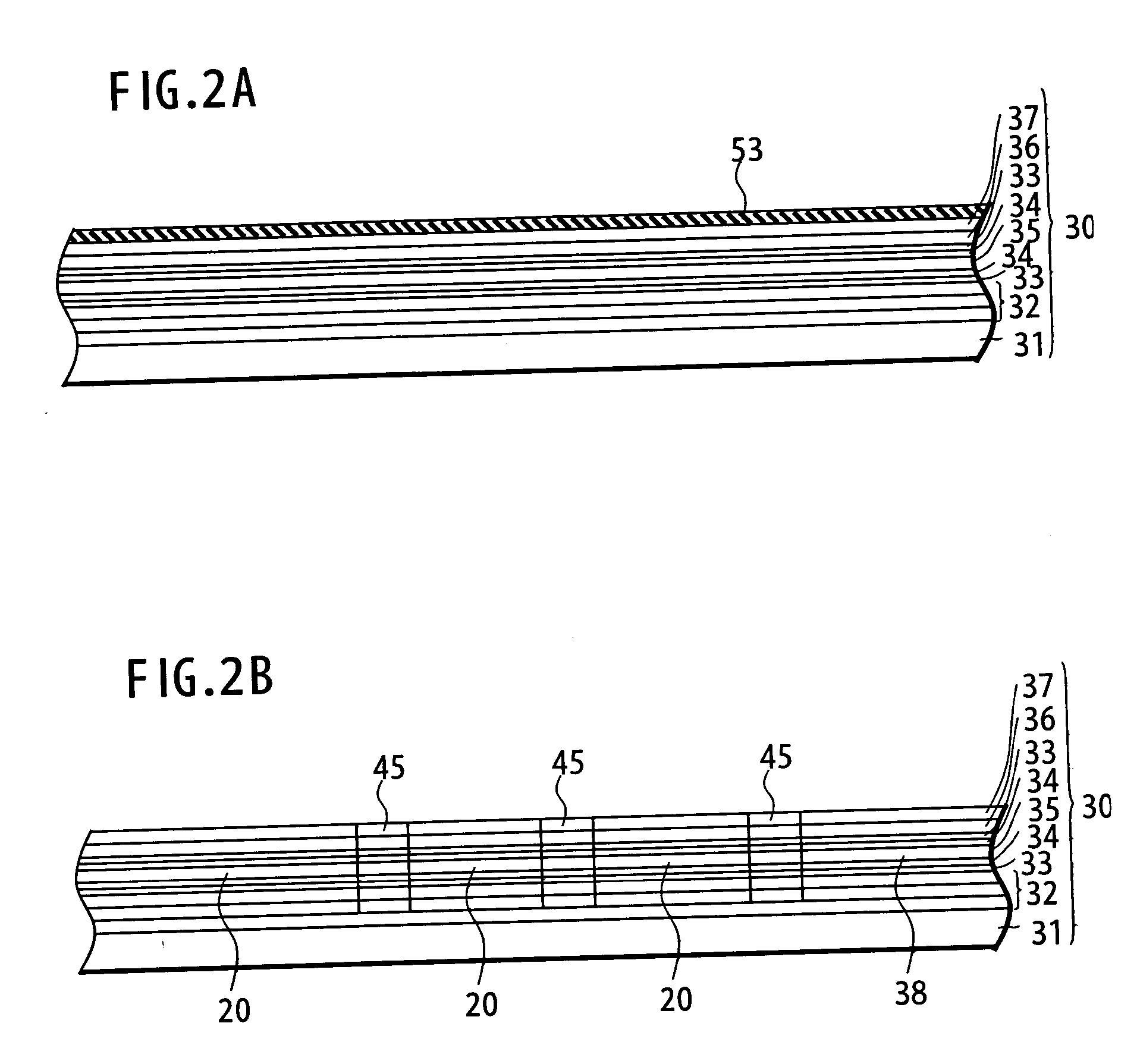 Compound semiconductor device and manufacturing method thereof