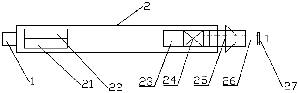 Intelligent high-pressure physical property sampler