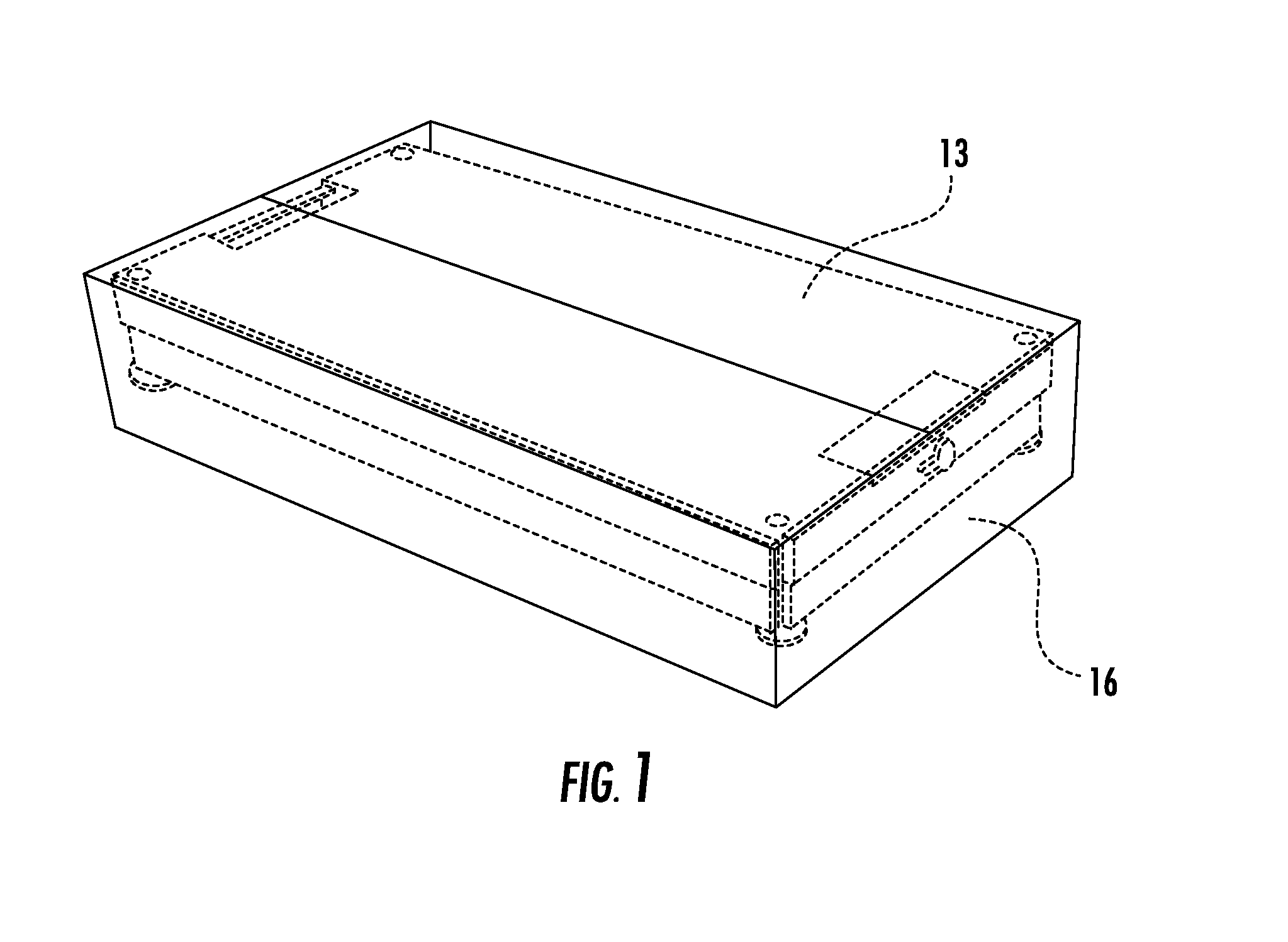 Surgical tray protection system and method