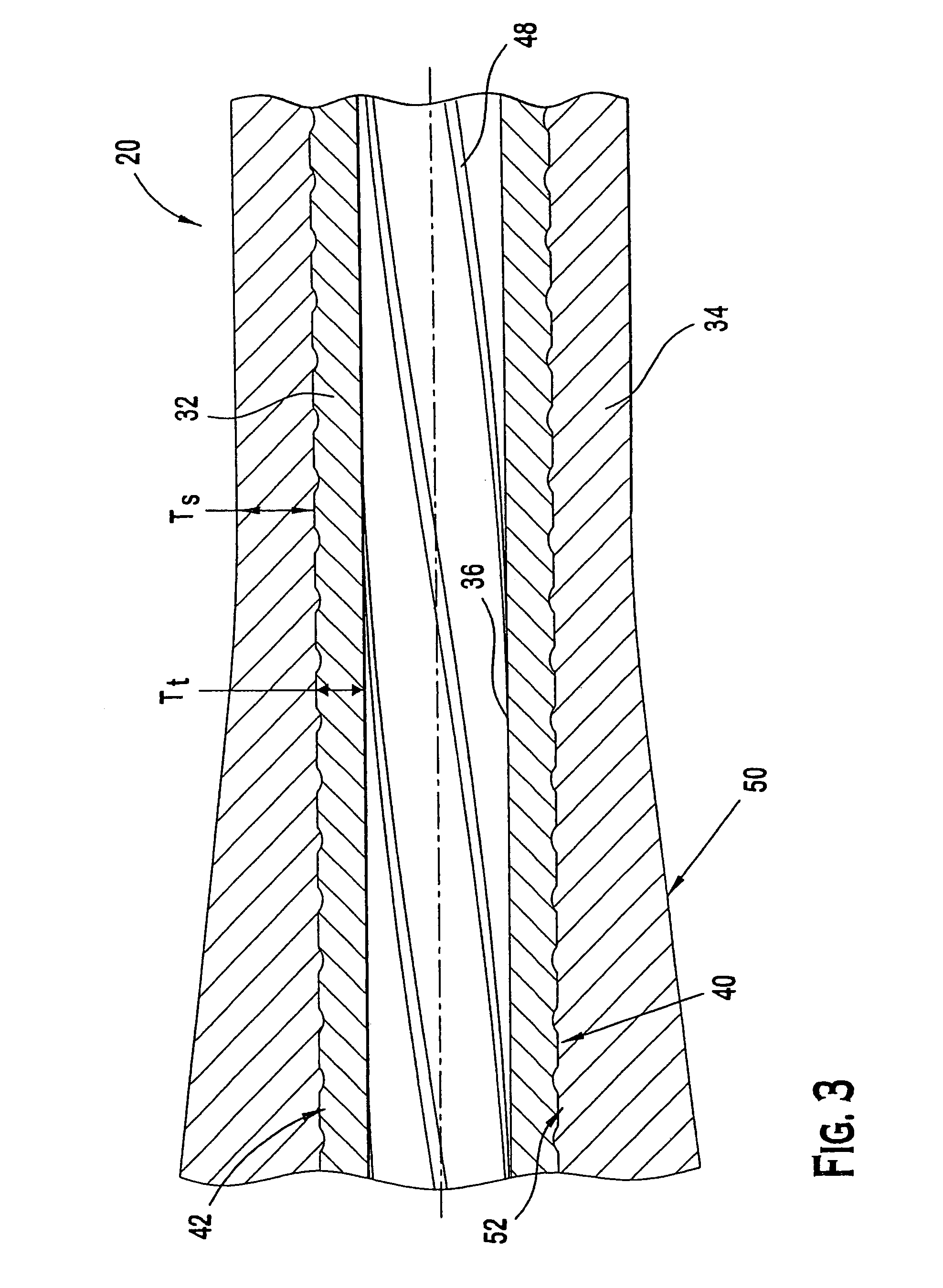 Composite firearm barrel reinforcement