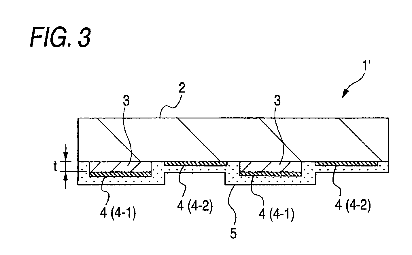 Transfer substrate, transfer method, and method of manufacturing display device
