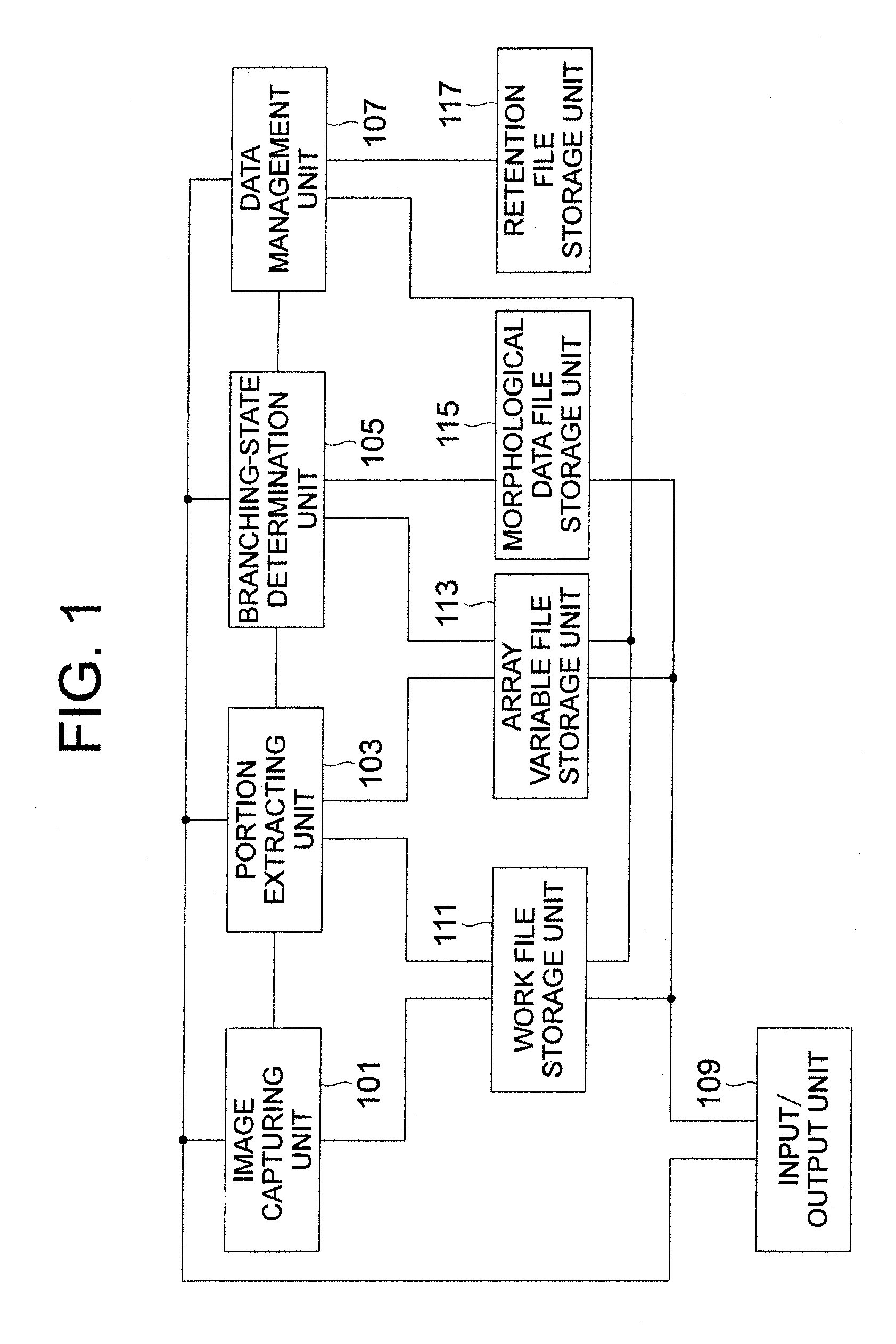 Method and apparatus for analyzing panicle structure