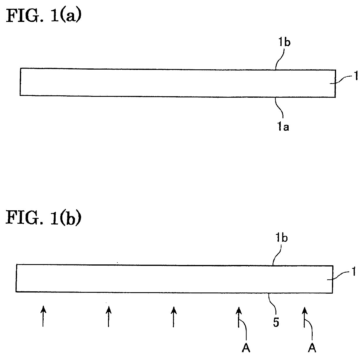 Joined body of piezoelectric material substrate and support substrate, and acoustic wave element
