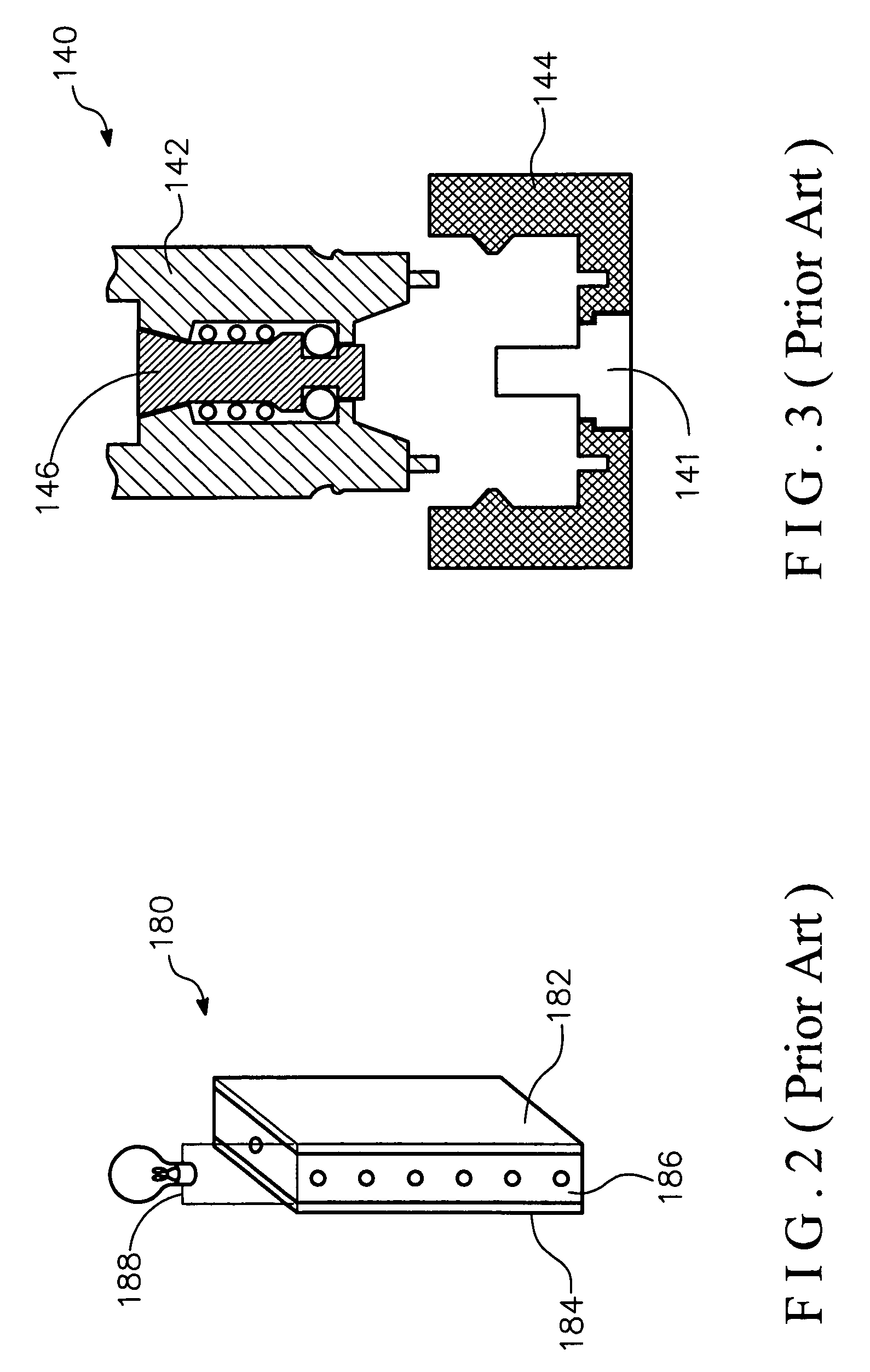 Switch valve applied to a cartridge of a fuel cell