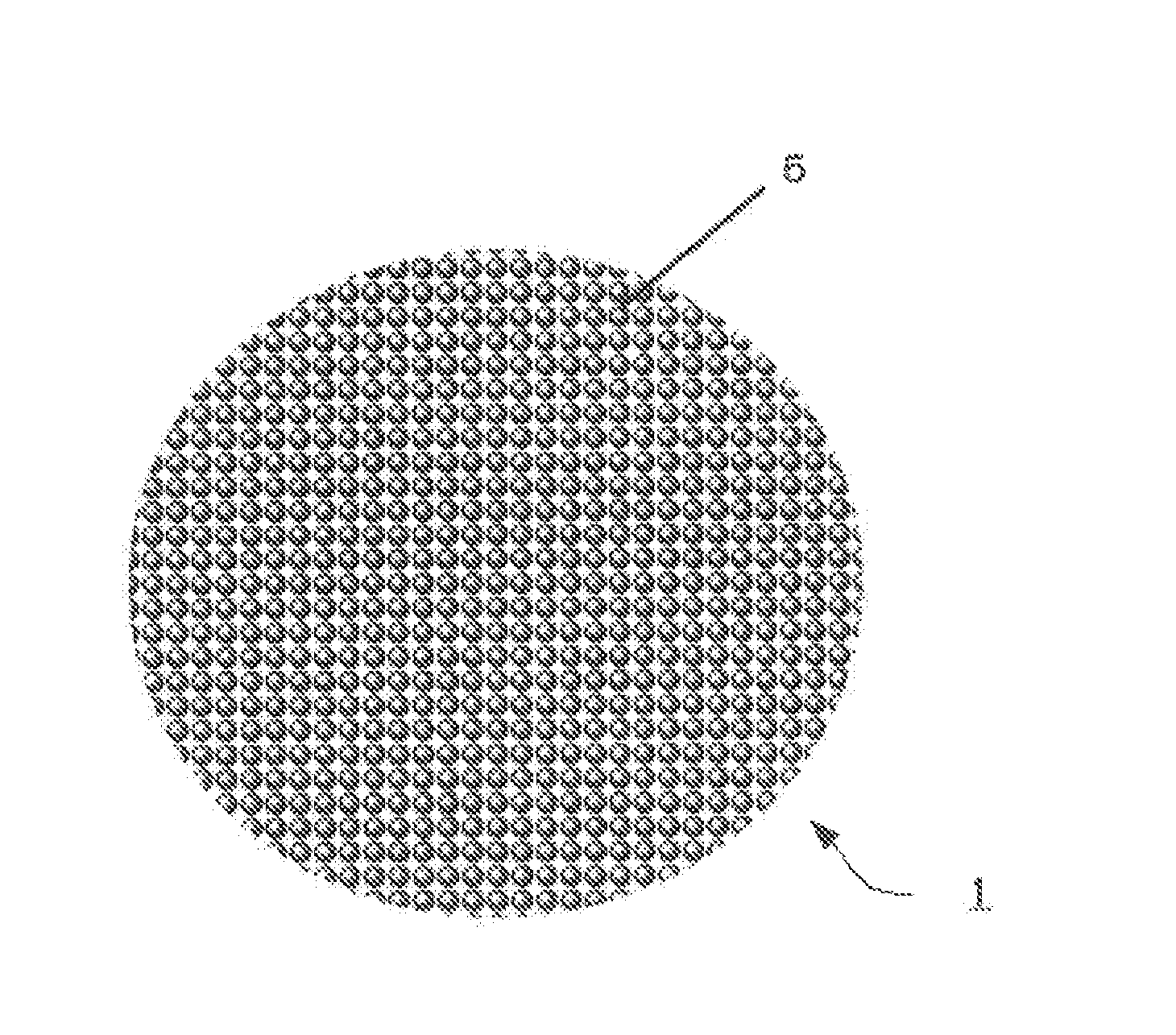 Organic-inorganic composite filler, and method for producing the same