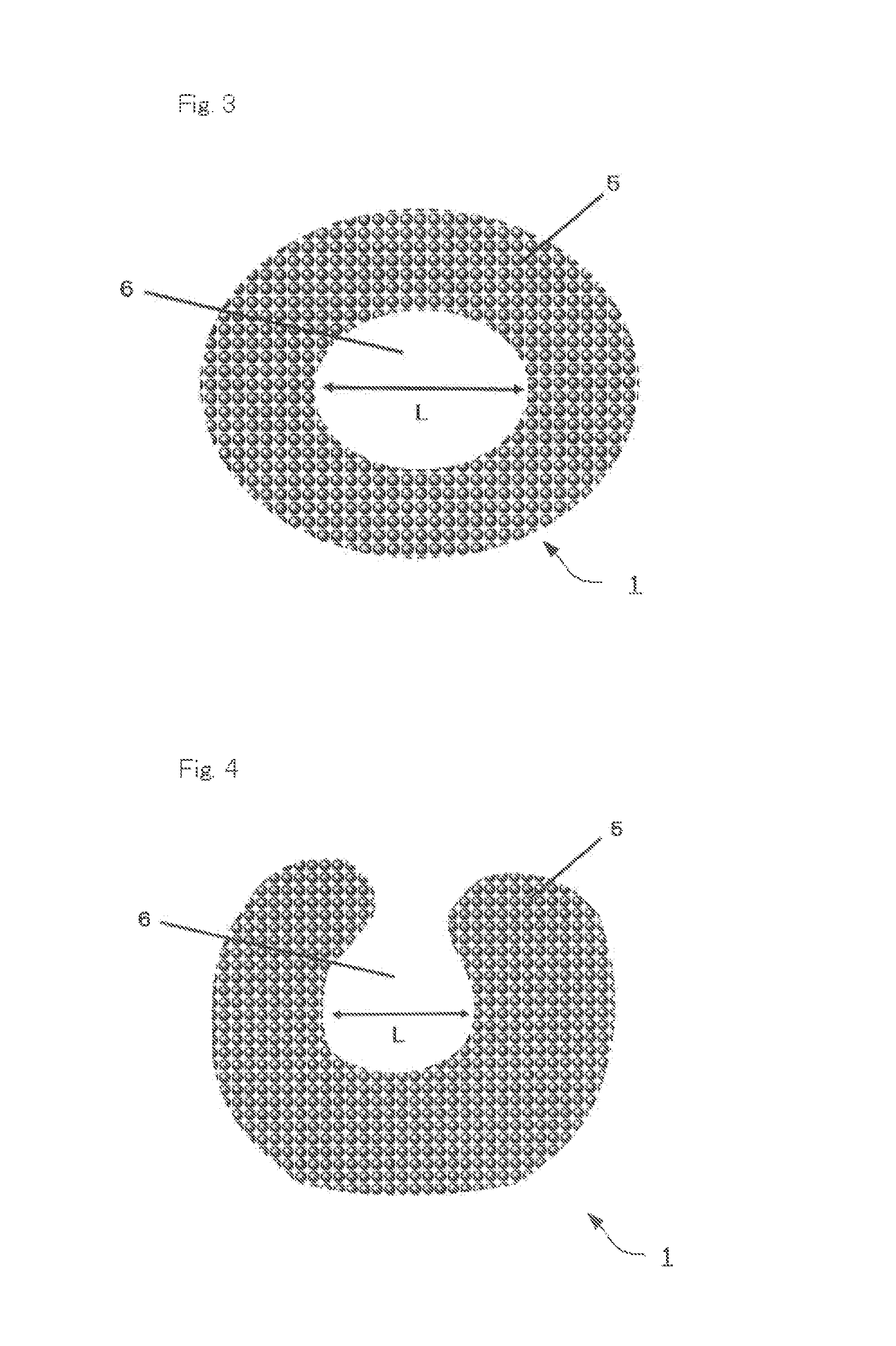 Organic-inorganic composite filler, and method for producing the same